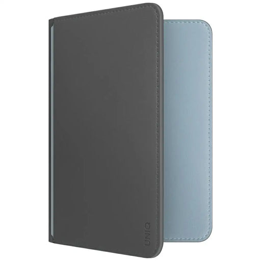 UNIQ Belmont Passport Case с Apple Find My RFID Blocking