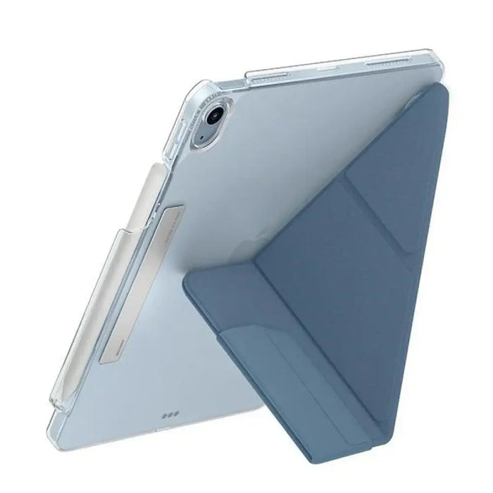 Uniq Camden Click Case за iPad Air 11’’ (2024) - син