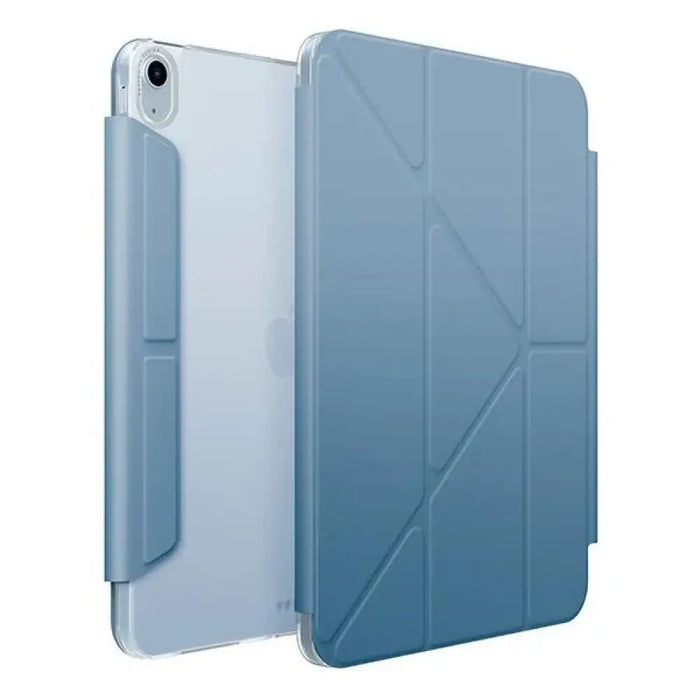 Uniq Camden Click Case за iPad Air 11’’ (2024) - син