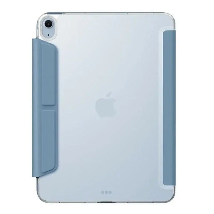 Uniq Camden Click Case за iPad Air 11’’ (2024) - син