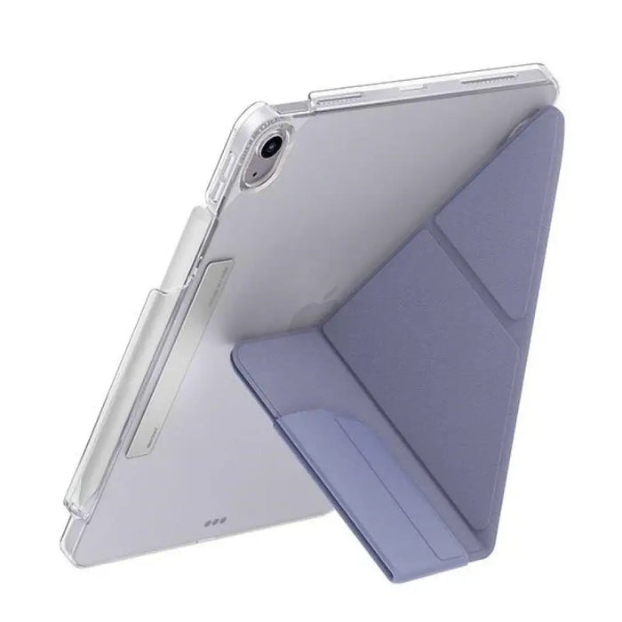 Uniq Camden Click Case за iPad Air 13’’ (2024) - лилав