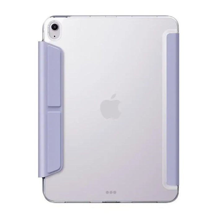 Uniq Camden Click Case за iPad Air 13’’ (2024) - лилав