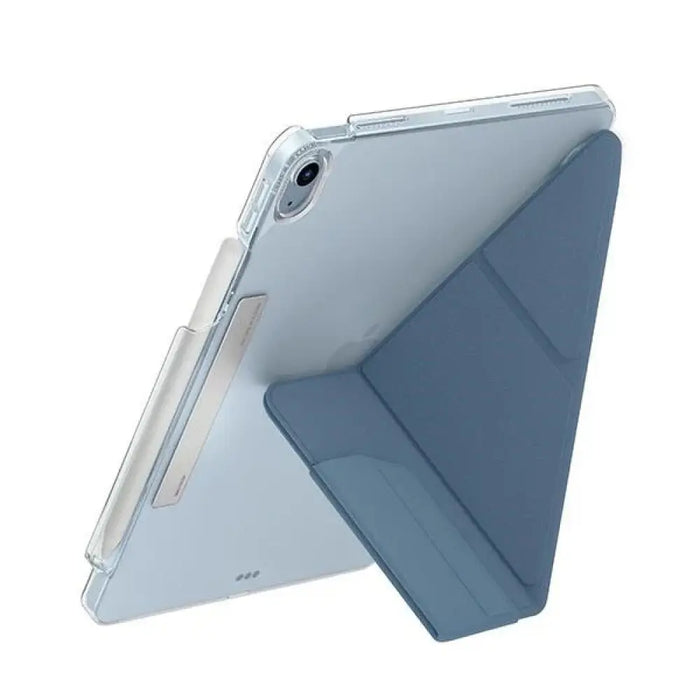 Uniq Camden Click Case за iPad Air 13’’ (2024) - син