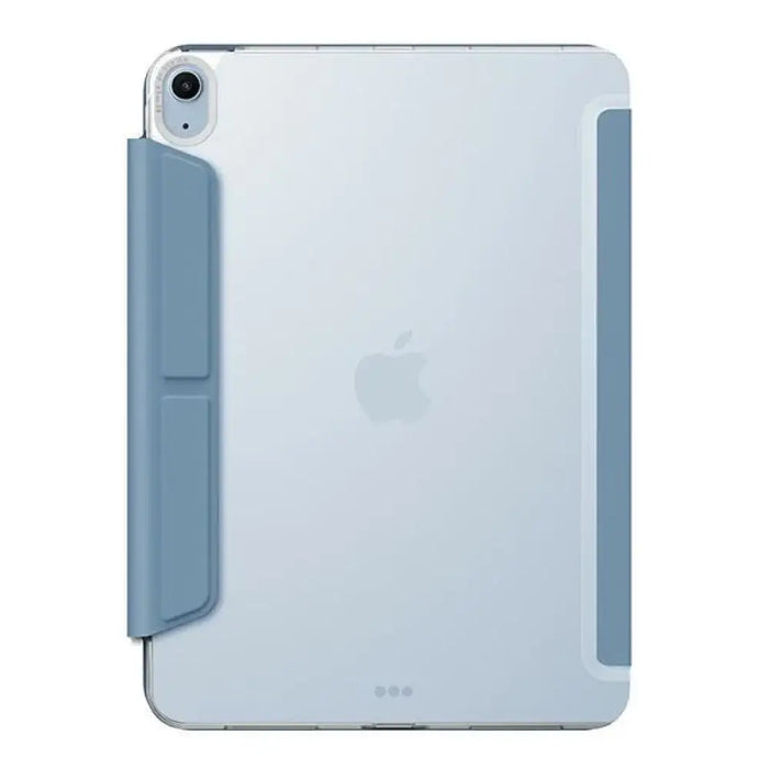 Uniq Camden Click Case за iPad Air 13’’ (2024) - син