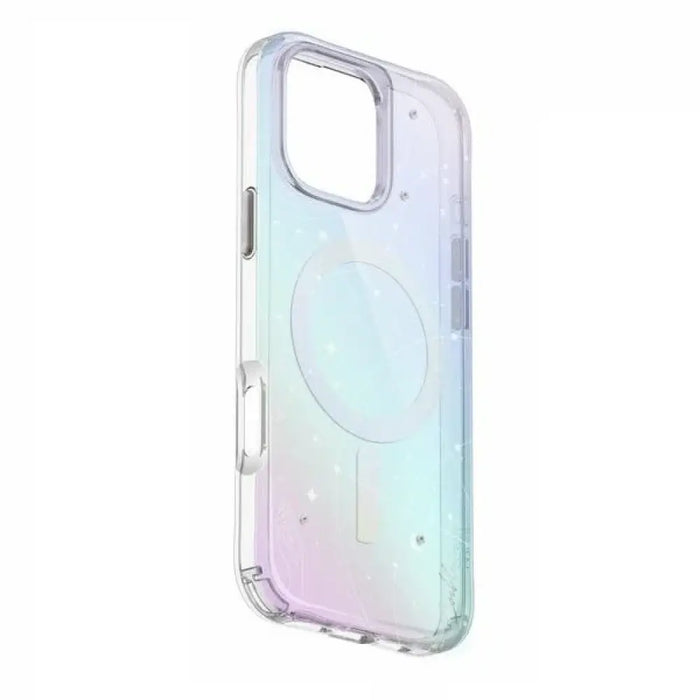 Uniq Coehl Celest Magnetic Charging Case за iPhone 16 Pro