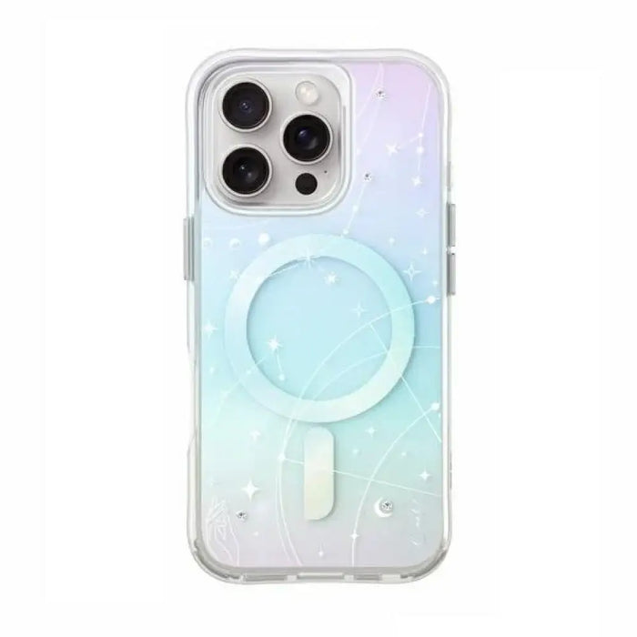Uniq Coehl Celest Magnetic Charging Case за iPhone 16 Pro