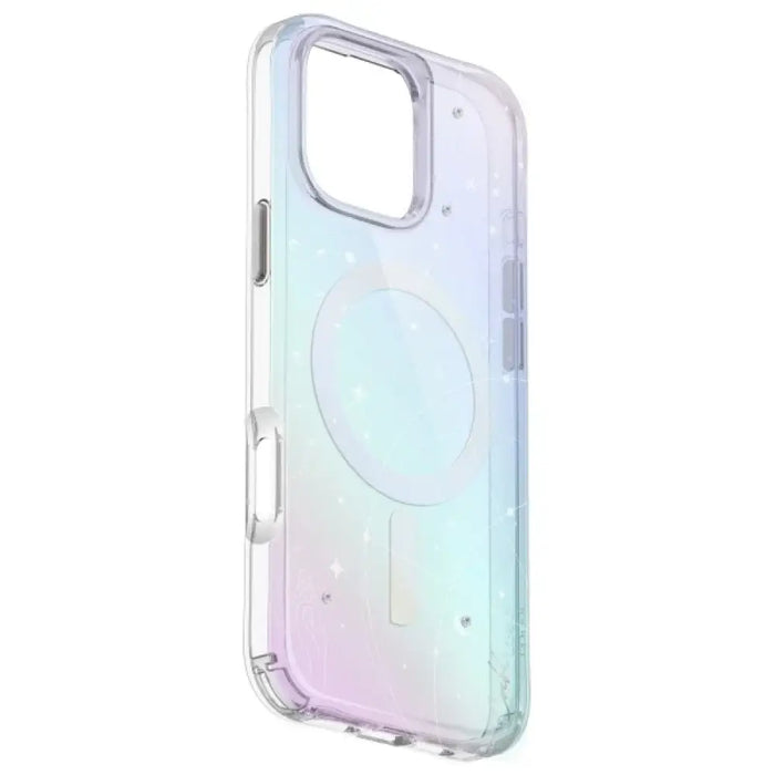 Uniq Coehl Celest Magnetic Charging Case за iPhone 16 Pro