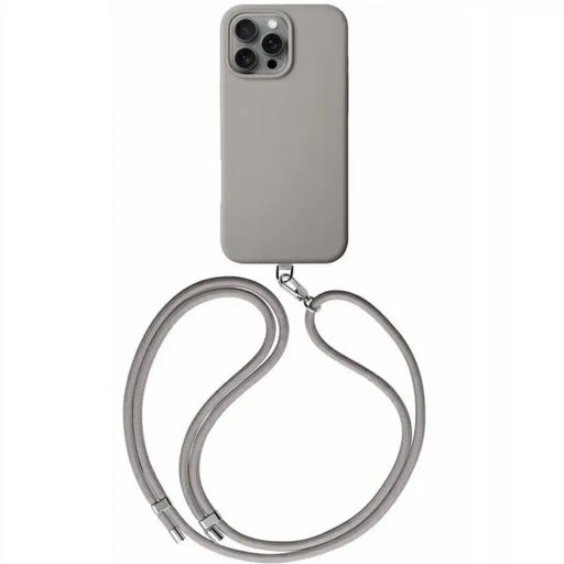 Uniq Coehl Creme iPhone 16 Pro Max 6.9’’ Magnetic Charging