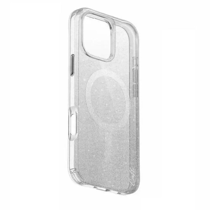 Uniq Coehl Lumino Magnetic Charging case за iPhone 16 Pro