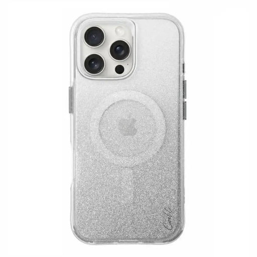 Uniq Coehl Lumino Magnetic Charging case за iPhone 16 Pro