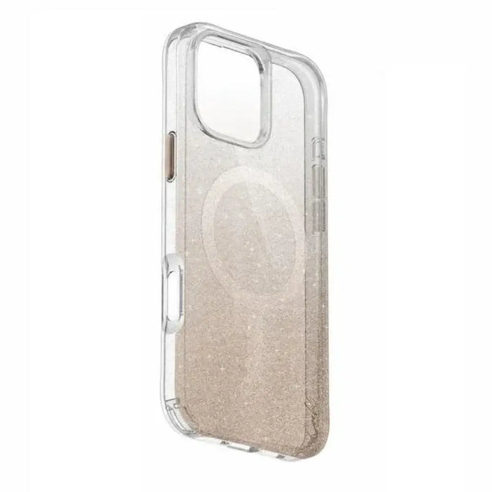 Uniq Coehl Lumino Magnetic Charging Case за iPhone 16 Pro