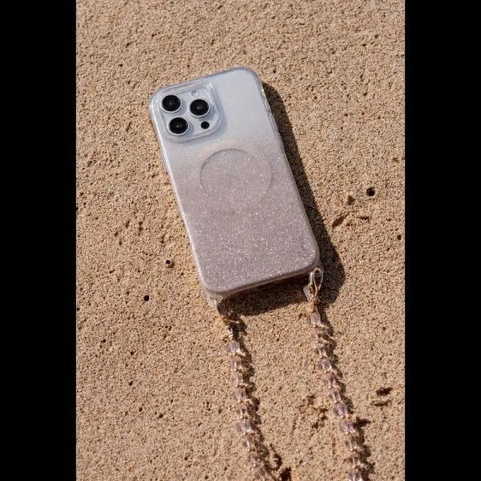 Uniq Coehl Lumino Magnetic Charging Case за iPhone 16 Pro