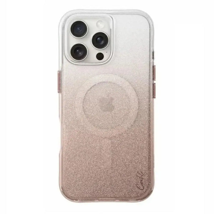 Uniq Coehl Lumino Magnetic Charging Case за iPhone 16 Pro