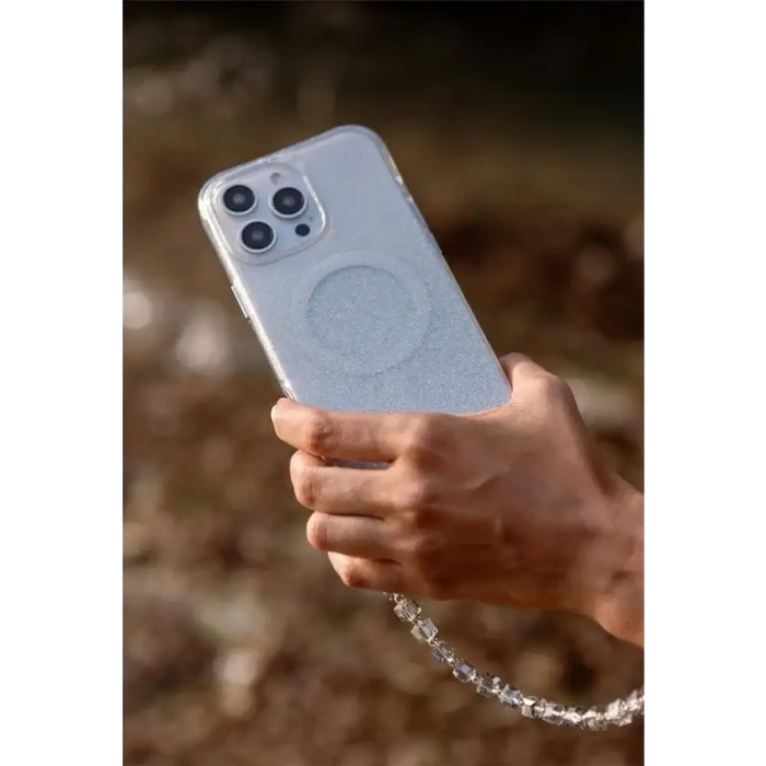 Uniq Coehl Lumino Magnetic Charging case за iPhone 16 Pro