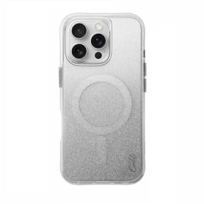 Uniq Coehl Lumino Magnetic Charging case за iPhone 16 Pro