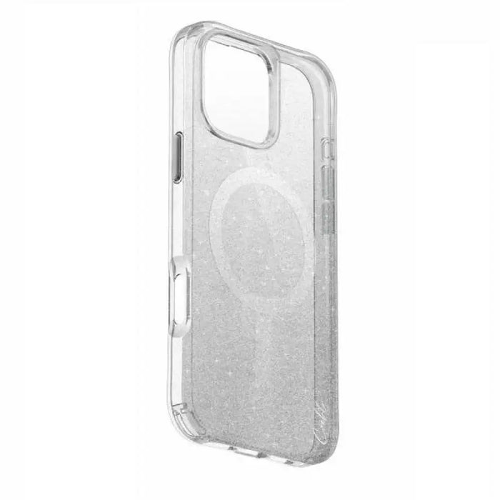 Uniq Coehl Lumino Magnetic Charging case за iPhone 16 Pro