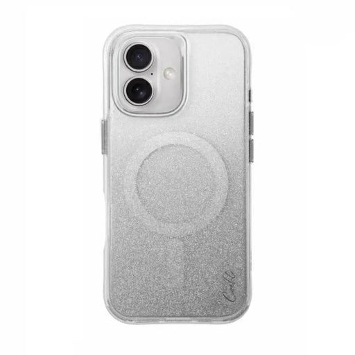 Uniq Coehl Lumino Magnetic Charging case за iPhone 16