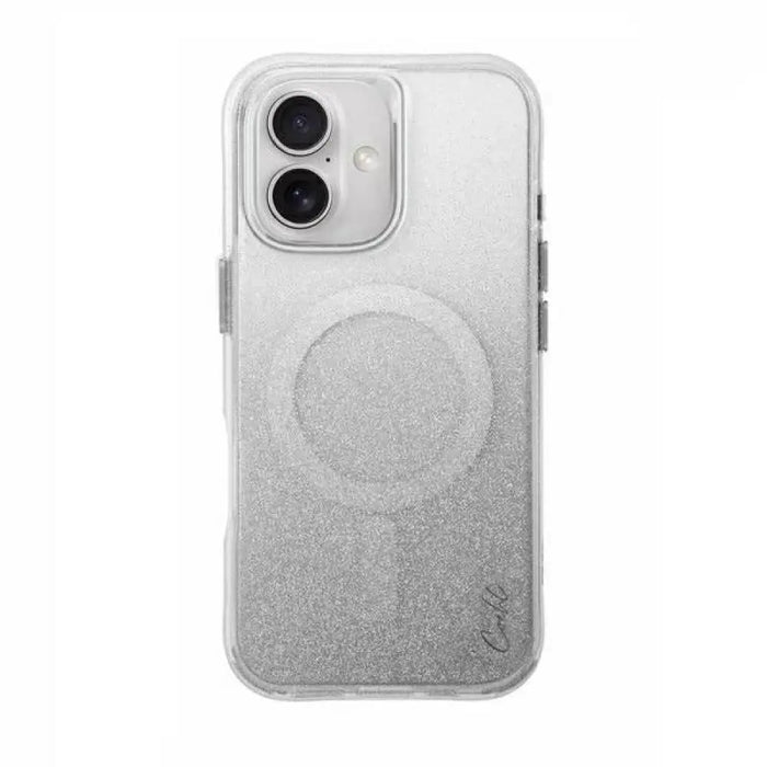 Uniq Coehl Lumino Magnetic Charging case за iPhone 16