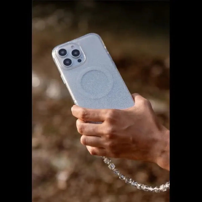 Uniq Coehl Lumino Magnetic Charging case за iPhone 16