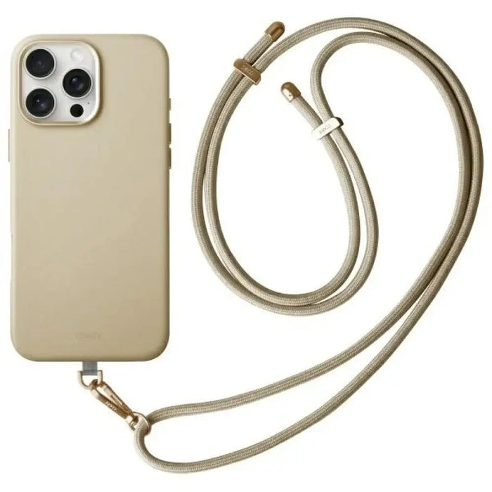 Uniq Coehl Muse Magnetic Charging Case за iPhone 16 Pro