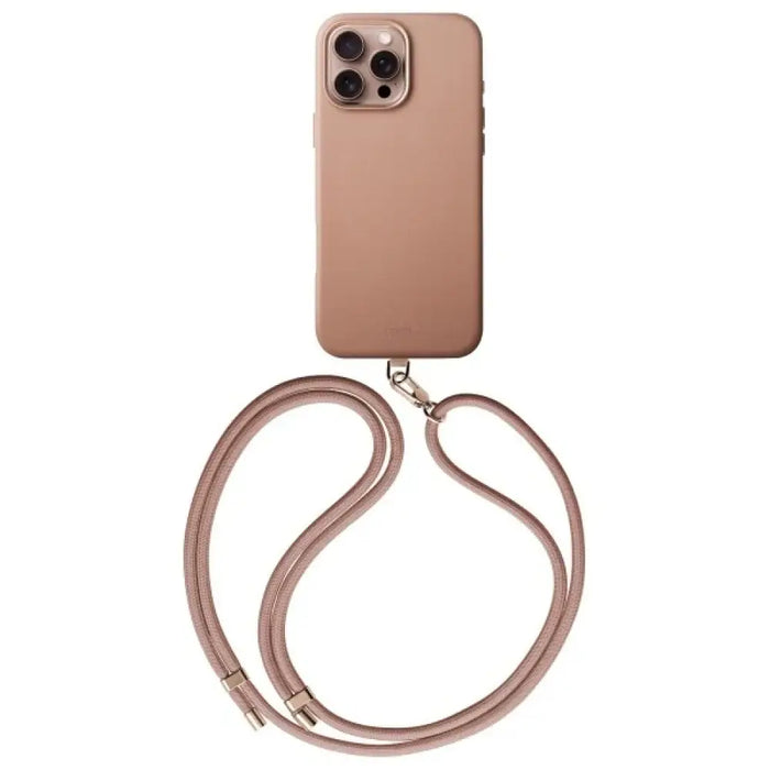 Uniq Coehl Muse Magnetic Charging Case за iPhone 16 Pro Max