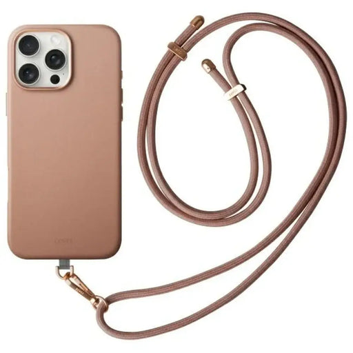 Uniq Coehl Muse Magnetic Charging Case за iPhone 16 Pro