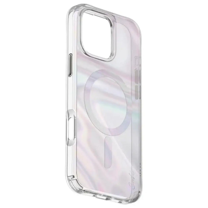 Uniq Coehl Savon Magnetic Charging Case за iPhone 16 Pro