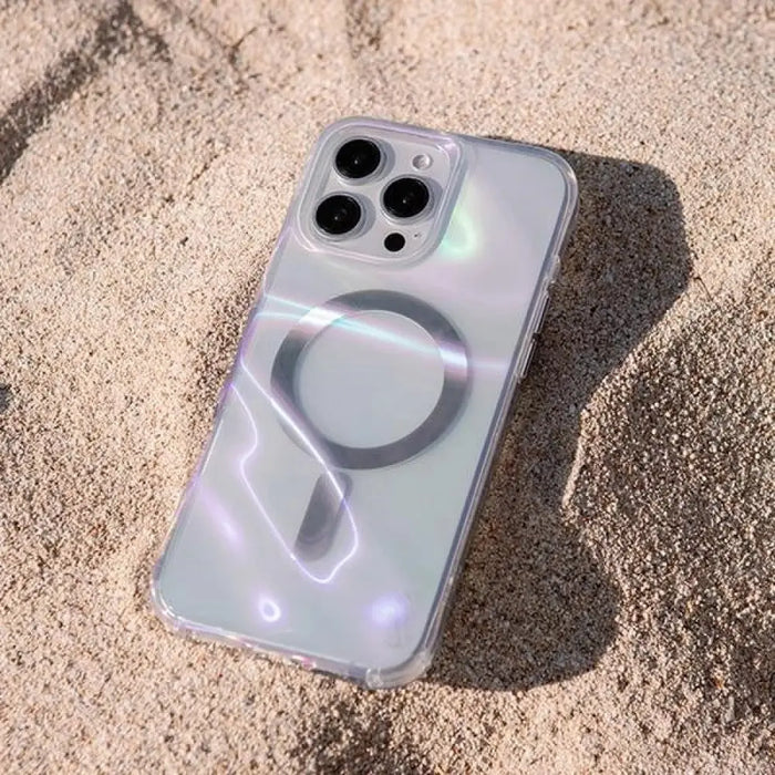 Uniq Coehl Savon Magnetic Charging Case за iPhone 16 Pro