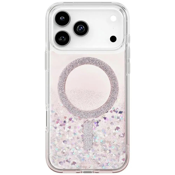 Uniq Coehl Solea Case за iPhone 17 Pro Max с магнитно