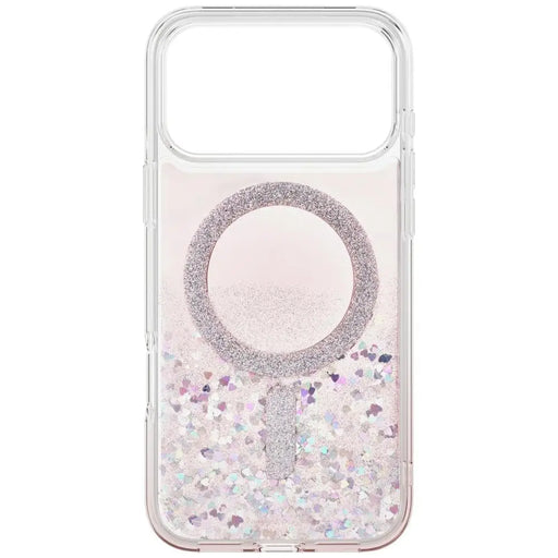 Uniq Coehl Solea Case за iPhone 17 Pro Max с магнитно