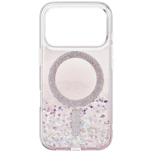 Uniq Coehl Solea Case за iPhone 17 Pro с магнитно зареждане