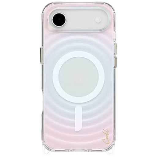Uniq Coehl Vela iPhone Air Magnetic Charging Case