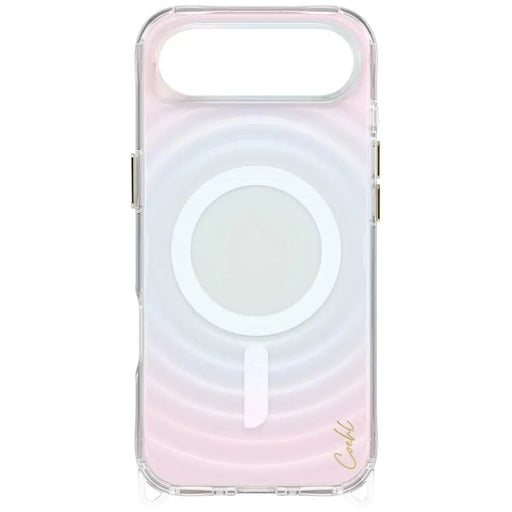 Uniq Coehl Vela iPhone Air Magnetic Charging Case