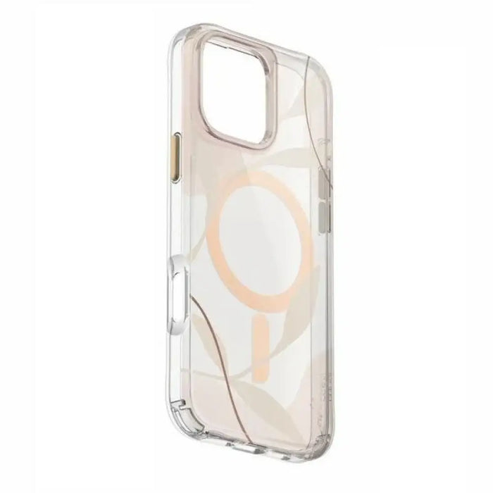 Uniq Coehl Verdure Magnetic Charging Case за iPhone 16 Pro