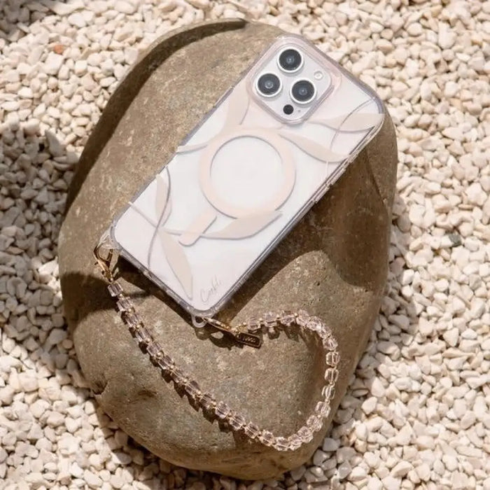 Uniq Coehl Verdure Magnetic Charging Case за iPhone 16 Pro