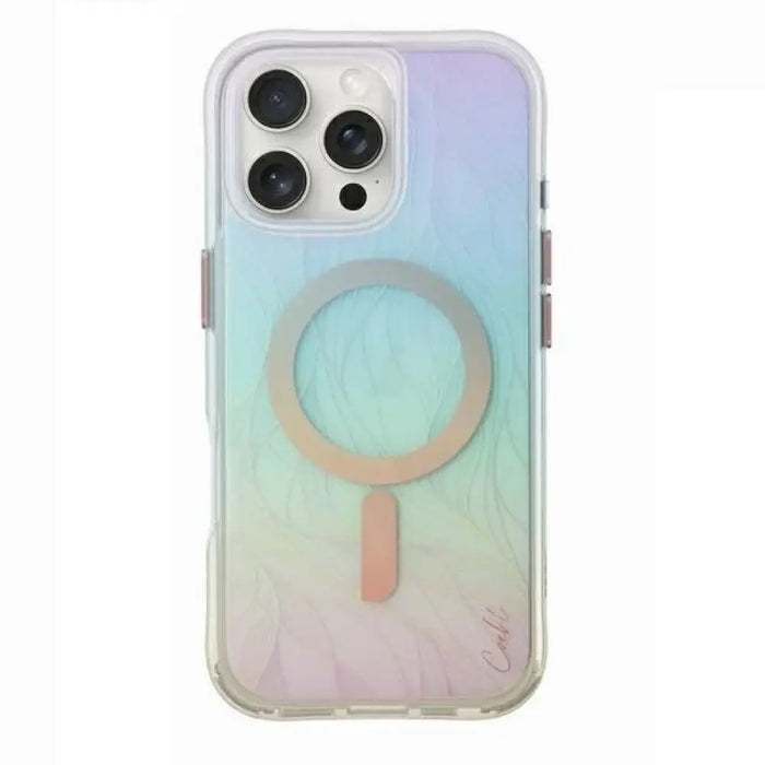 Uniq Coehl Willow Magnetic Charging Case за iPhone 16 Pro