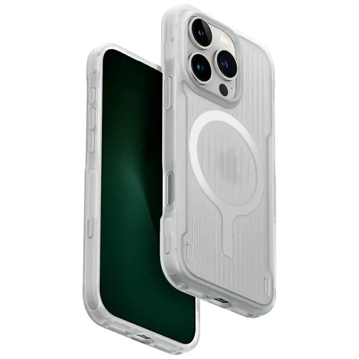 Uniq Combat Active Magclick Charging Case за iPhone 16 Pro
