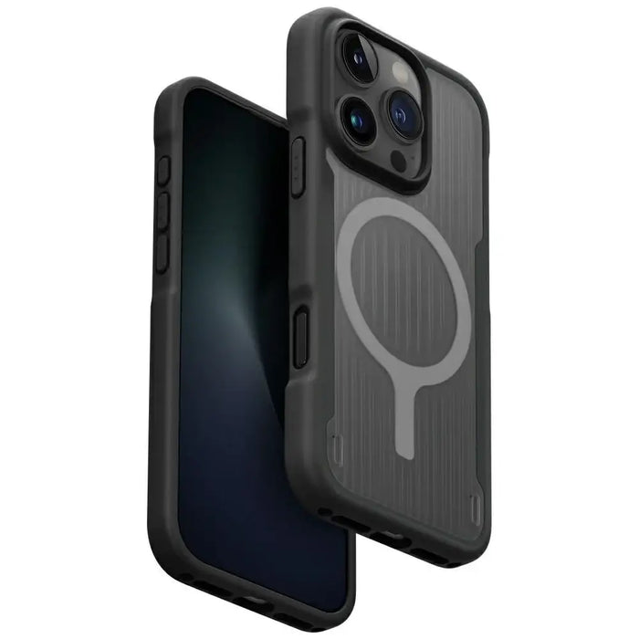 Uniq Combat Active Magclick Charging Case за iPhone 16 Pro