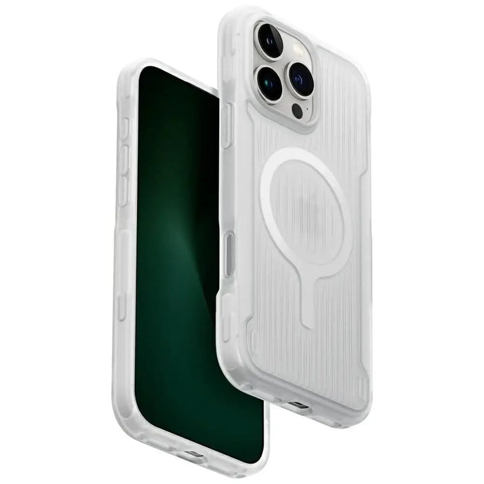 Uniq Combat Active Magclick Charging Case за iPhone 16 Pro