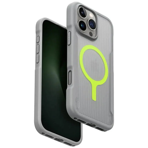 Uniq Combat Active Magclick Charging Case за iPhone 16 Pro