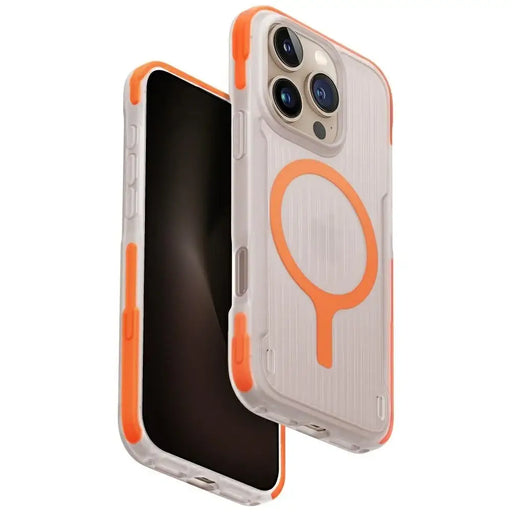 Uniq Combat Active Magclick Charging Case за iPhone 16 Pro