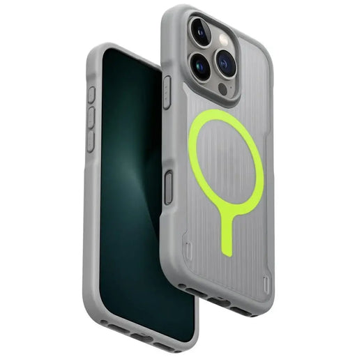 Uniq Combat Active Magclick Charging Case за iPhone 16 Pro