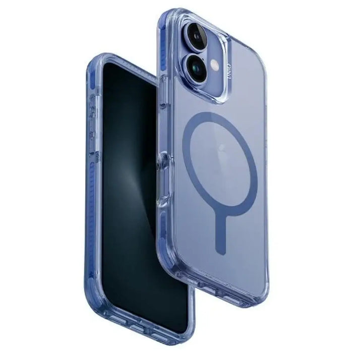 Uniq Combat iPhone 16 Plus 6.7’’ Magclick Charging case