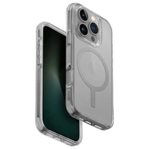 Uniq Combat iPhone 16 Pro 6.3’’ Magclick Charging case
