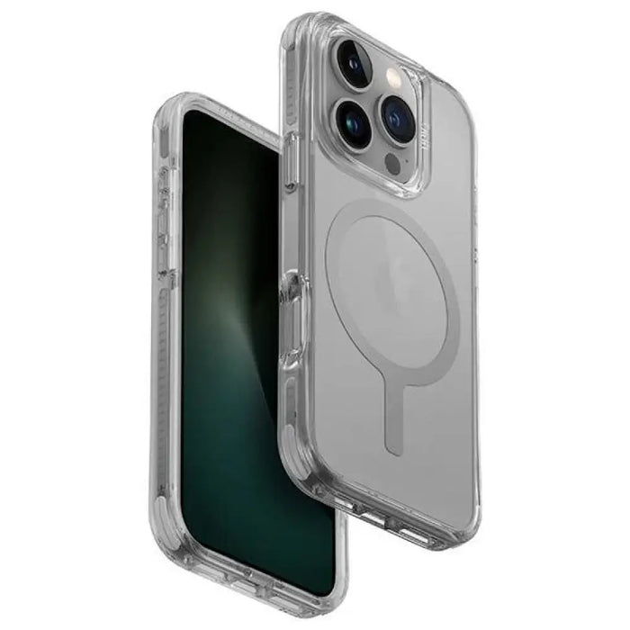 Uniq Combat iPhone 16 Pro 6.3’’ Magclick Charging case