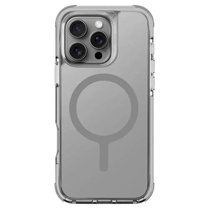 Uniq Combat iPhone 16 Pro 6.3’’ Magclick Charging case