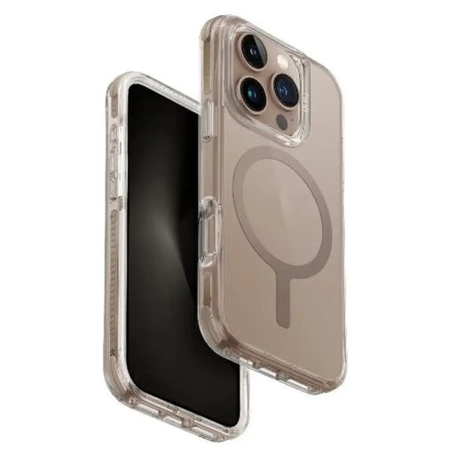 Uniq Combat Magclick Charging Case за iPhone 16 Pro Max