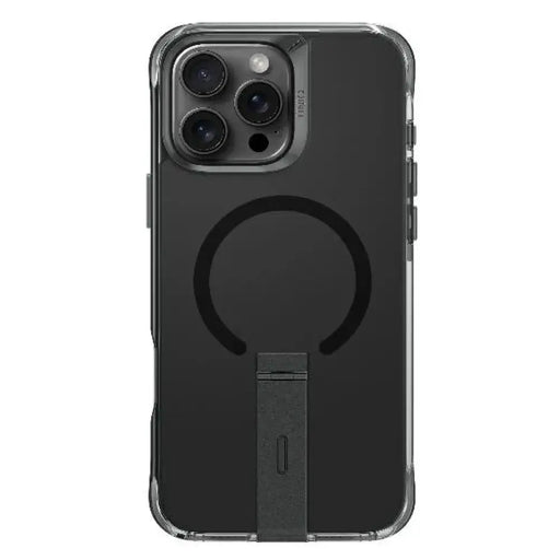 Uniq Eleva with Vertica Stand Case за iPhone 16 Pro Max
