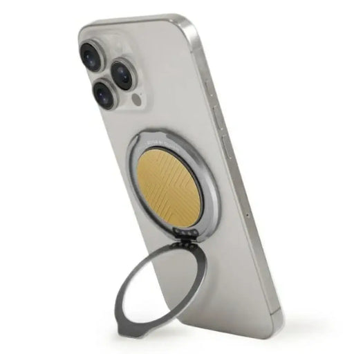 Uniq Gripfit 360 Magnetic Mount & Kickstand Magnetic Holder