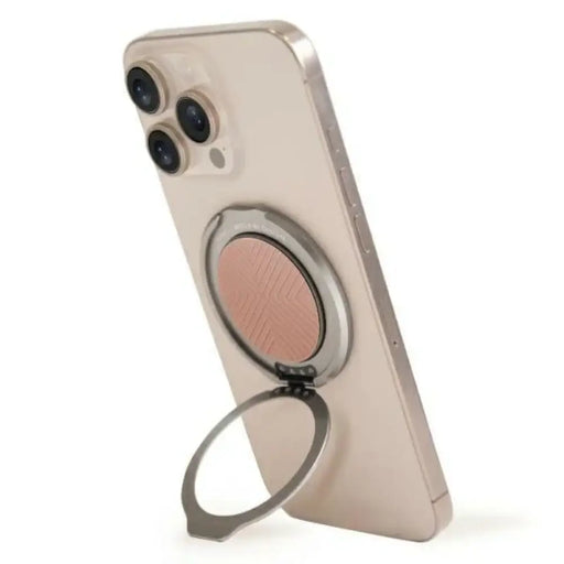 Uniq Gripfit 360 Magnetic Mount&Kickstand Magnetic Holder